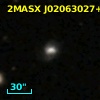 2MASX J02063027+0915237