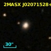 2MASX J02071528+0906548