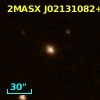 2MASX J02131082+0721535