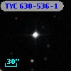 TYC  630-536-1