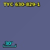 TYC  630-829-1