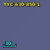 TYC  630-850-1