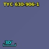 TYC  630-906-1