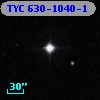 TYC  630-1040-1
