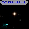 TYC  630-1161-1