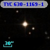 TYC  630-1169-1