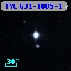 TYC  631-1008-1