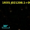 1RXS J021208.1+091927