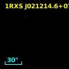 1RXS J021214.6+074611
