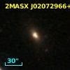 2MASX J02072966+0907219