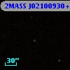 2MASS J02100930+0908316