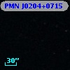 PMN J0204+0715