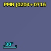PMN J0204+0716