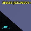 2MASS J02101906+0835513