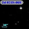 Zel 0219+068