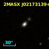 2MASX J02173139+0726559