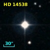 HD  14538