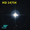 HD  14754