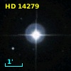 HD  14279