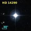 HD  14290