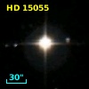 HD  15055