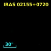 IRAS 02155+0720