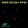 IRAS 02156+0744