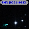 PMN J0221+0913