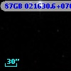 87GB 021630.6+070202