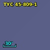 TYC   45-809-1