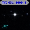 TYC  631-1000-1