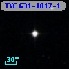 TYC  631-1017-1