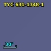 TYC  631-1348-1