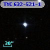 TYC  632-521-1