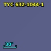 TYC  632-1044-1