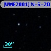 [WMF2001] N-5-2D