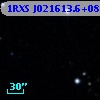 1RXS J021613.6+084623