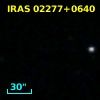 IRAS 02277+0640