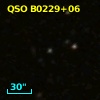 QSO B0229+06