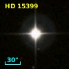 HD  15399