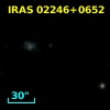 IRAS 02246+0652