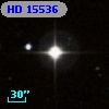 HD  15536