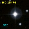 HD  15474