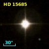 HD  15685