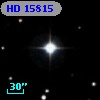 HD  15815