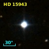 HD  15943