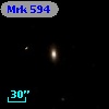 Mrk  594