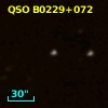 PKS 0229+072