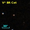 V* BR Cet