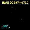 IRAS 02297+0717
